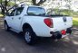 Mitsubishi Strada 2010 for sale-3