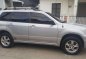 Mitsubishi Outlander 2005 AUTOMATIC TRANSMISSION-0