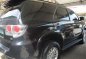 2013 Toyota Fortuner G. Good Condition-3