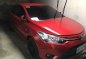 Toyota Vios 1.3E manual 2014 FOR SALE-0