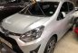 2017 Toyota Wigo 1.0 G Silver Manual-3