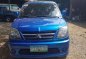 Mitsubishi Adventure 2010 for sale-0