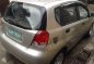 Chevrolet Aveo 2005 AT hatch FOR SALE-0