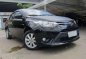 2014 Toyota Vios 1.3 E Manual Php 448,000 only!!! -7