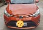 2017 Toyota Vios for sale-0