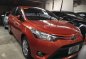 2017 Toyota Vios 1.3E automatic grab ready-0