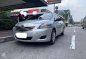 FOR SALE Toyota Vios 2013 Manual Transmission-0