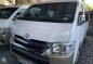 2017 Toyota Hiace for sale-0