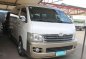 2008 Toyota Super Grandia Good Condition-1