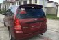 Toyota Innova 2006 Manual - 398k-7