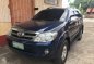 2007 Toyota Fortuner G Diesel Matic Open Swapping-0