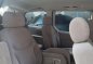 2001 Kia Carnival manual tranny top of the line -1