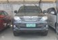 2013 Toyota Fortuner G. Good Condition-0