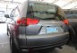 2014 Mitsubishi Montero gls-v Good Condition-5