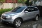 Honda CR-V 2008 for sale-1