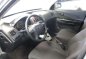 2007 Hyundai TUCSON . a-t . very smooth . gas -1