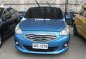 2015 Mitsubishi Mirage G4 Gls Good Condition-0