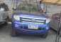 2015 Ford Ranger XLT Good Condition-0