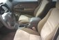 2013 Toyota Fortuner diesel manual FOR SALE-7