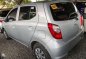 2017 Toyota Wigo 1.0 E Manual FOR SALE-3