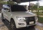 Mitsubishi Pajero (2015) GLS CRDI Bk FOR SALE-1