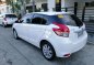 2015 Toyota Yaris for sale-0