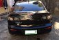 2011 Madza 3 1.6L Automatic Transmission Black-6