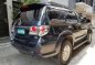 2013 Toyota Fortuner 4x4 v FOR SALE-1