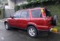 2000 Model Honda CRV 4x4 ManuaL FOR SALE-0