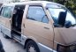 Kia Besta Diesel Model 2003 FOR SALE-2