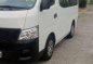 2016 Nissan Urvan NV350 FOR SALE-3