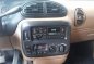 Chrysler Grand Voyager 2002 for sale-10