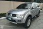 Mitsubishi Montero GLS V 2013 for sale-1