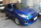 Mazda 2 2011 automatic FOR SALE-5