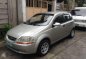 Chevrolet Aveo 2005 AT hatch FOR SALE-2