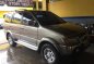 For sale Isuzu Sportivo 2010 -0