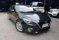 2016 Mazda3 R20 sky active automatic super power tech-10