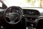 2017 Hyundai Elantra 1.6 GL Automatic AT -6