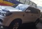 TOYOTA Fortuner 2011 model 820k asking-5