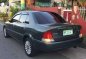 Ford Lynx Ghia 2000 FOR SALE-0