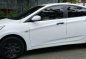 Hyundai Accent active Grab P. A. Assume Balance-0