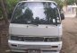 SELLING NISSAN URVAN Escapade 2003-0