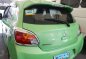 2013 Mitsubishi Mirage HB Good Condition-5