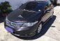 2013 Honda City 1.5E Automatic 41tkm FOR SALE-0