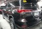 Toyota Fortuner G 2.4 4x2 Manual 2018 Model-4