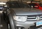 2014 Mitsubishi Montero gls-v Good Condition-3