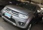 2014 Mitsubishi Montero gls-v Good Condition-2