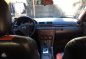 2011 Madza 3 1.6L Automatic Transmission Black-2