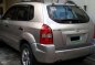 Hyundai Tucson 2009 For Sale - 1st owned and well-maintained-0