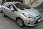 2012 FORD FIESTA FOR SALE-2